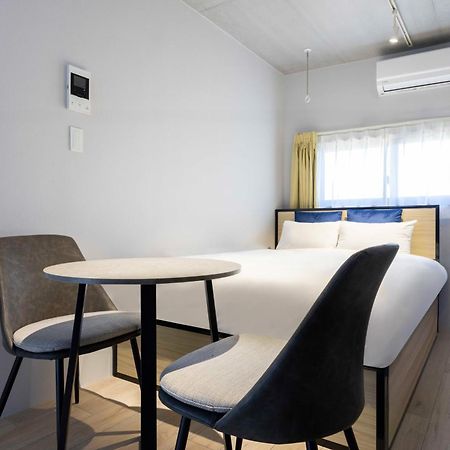 Repure Hikifune Residence II Tōkyō Extérieur photo