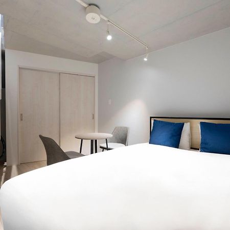 Repure Hikifune Residence II Tōkyō Extérieur photo