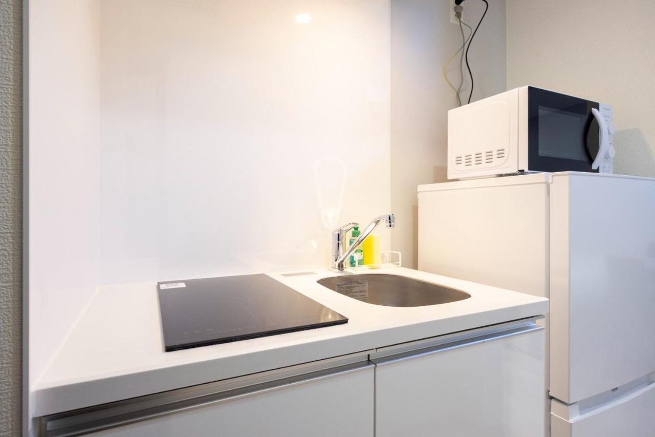 Repure Hikifune Residence II Tōkyō Extérieur photo
