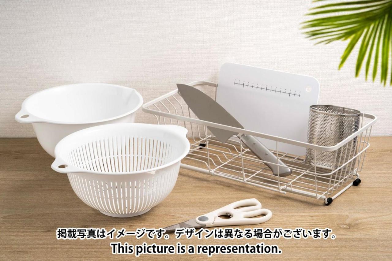 Repure Hikifune Residence II Tōkyō Extérieur photo