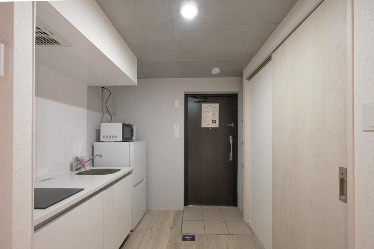 Repure Hikifune Residence II Tōkyō Extérieur photo