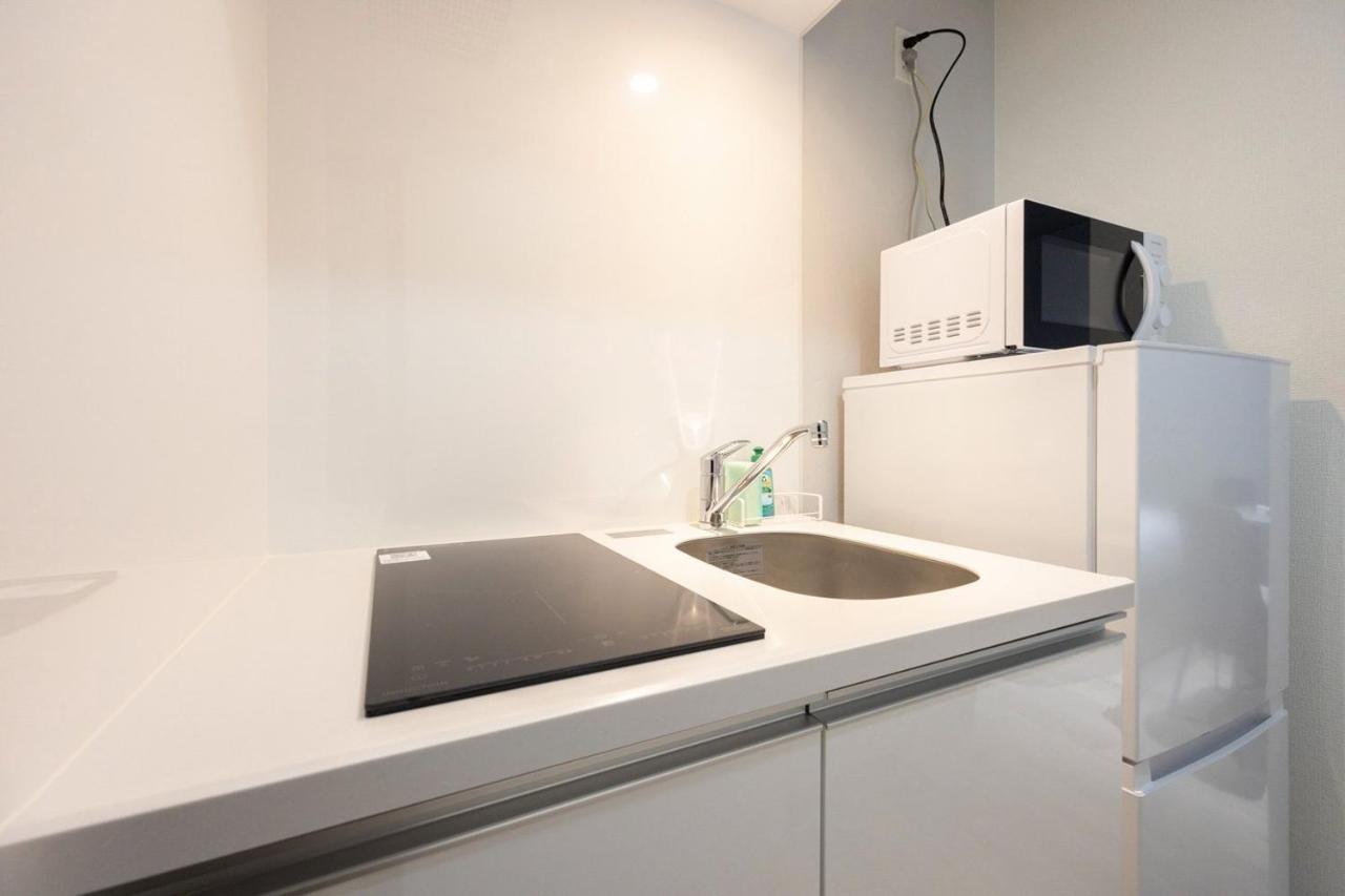 Repure Hikifune Residence II Tōkyō Extérieur photo