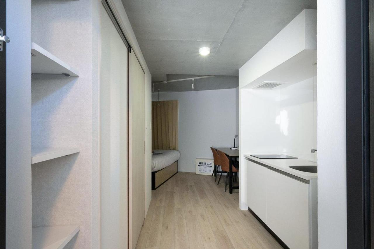Repure Hikifune Residence II Tōkyō Extérieur photo