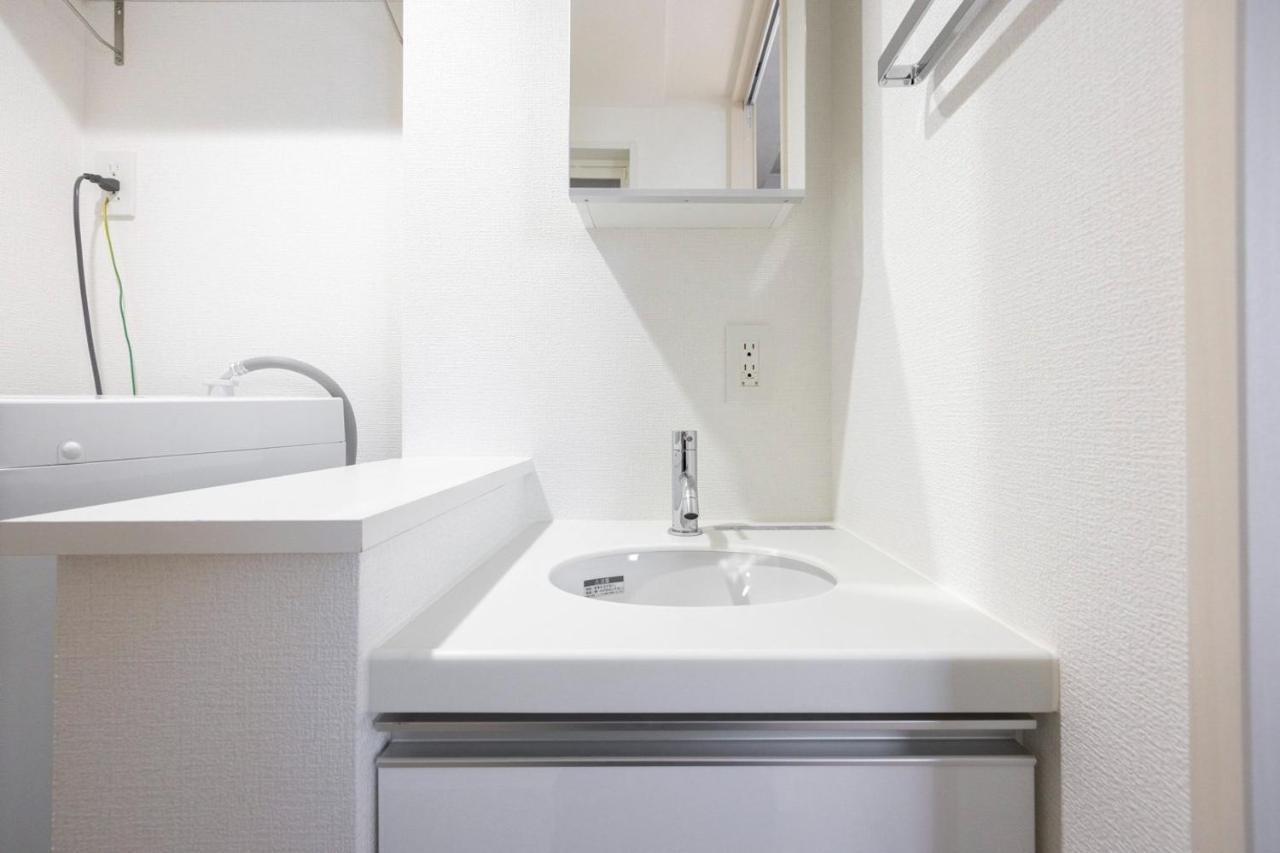 Repure Hikifune Residence II Tōkyō Extérieur photo