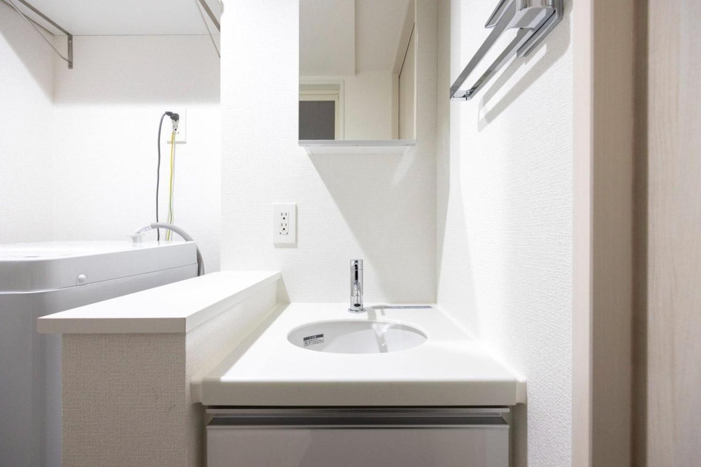Repure Hikifune Residence II Tōkyō Extérieur photo